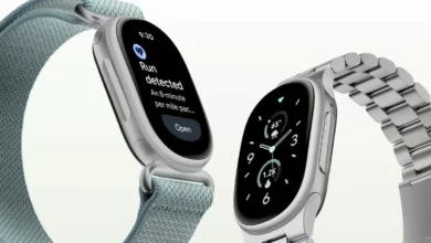 Fitbit Edge