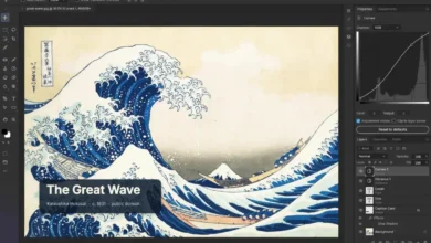 Adobe ücretsiz alternatif
