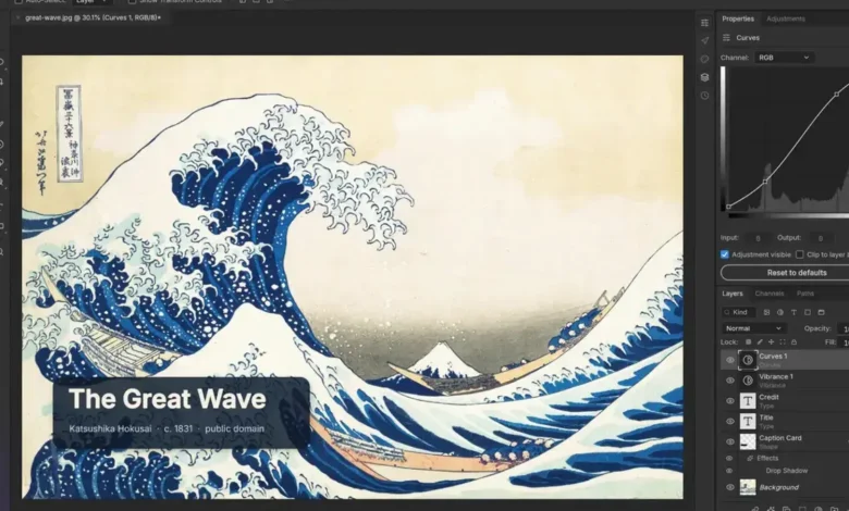 Adobe ücretsiz alternatif