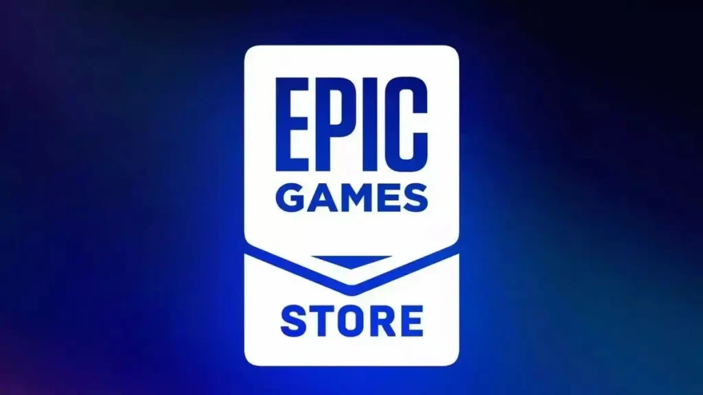 epic games store