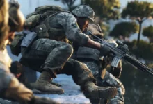 2027 Call of Duty