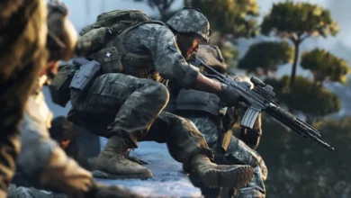 2027 Call of Duty