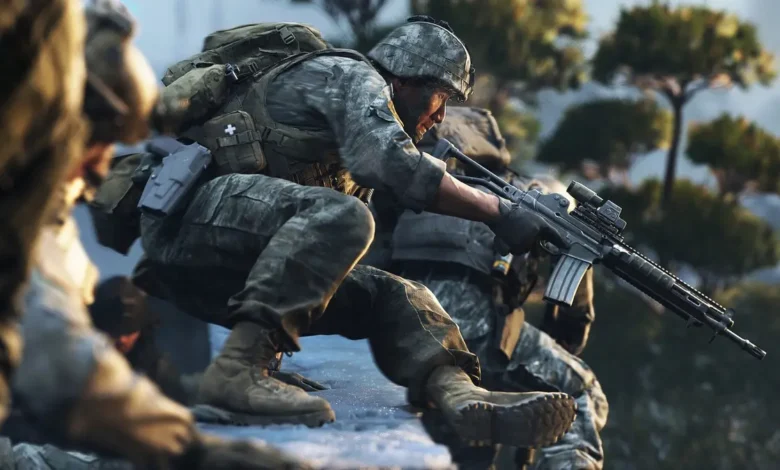 2027 Call of Duty