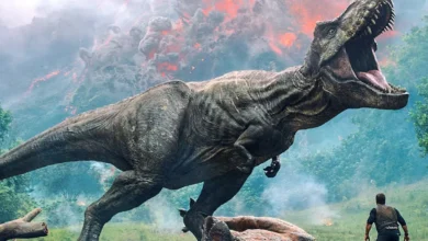 Jurassic Park TCG