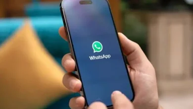 WhatsApp Restricted Chat