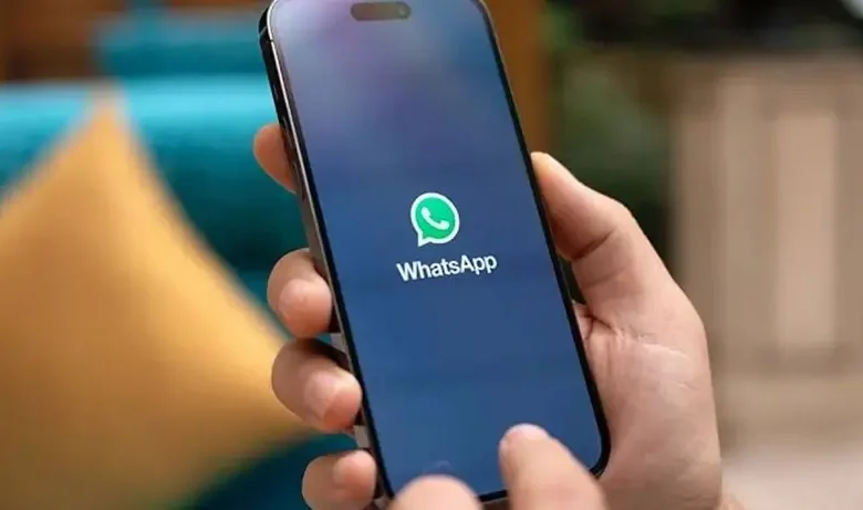 WhatsApp Restricted Chat