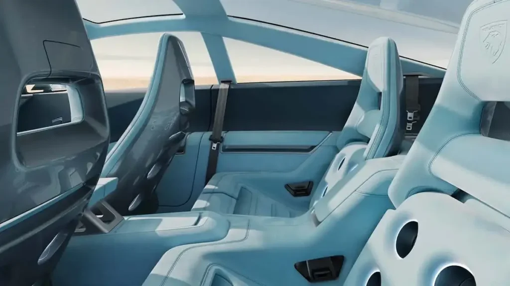 Peugeot RCZ Vision img4