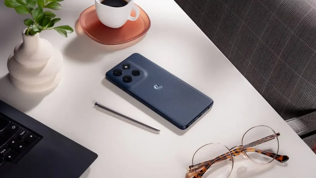 Moto G Stylus (2025)