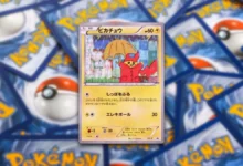 Raincoat Pikachu