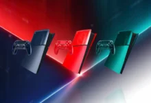 PS5 Prism Collection