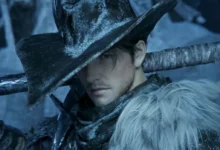 Final Fantasy XIV Evercold