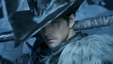 Final Fantasy XIV Evercold
