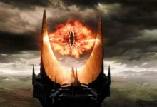 The Wolves of Mordor