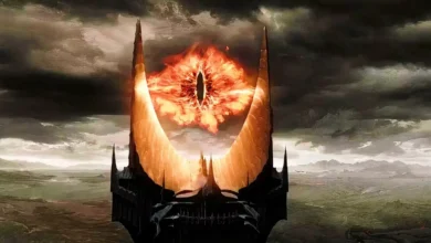 The Wolves of Mordor