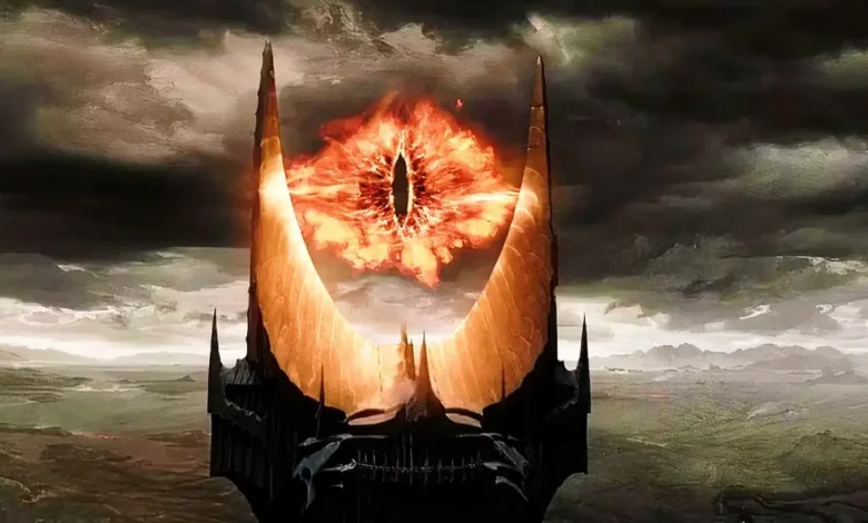 The Wolves of Mordor