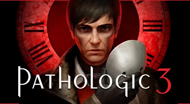 Pathologic 3 güncellemesi