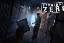 PROCEDURE ZERO