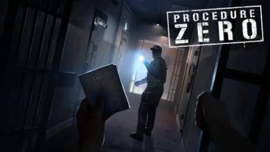 PROCEDURE ZERO