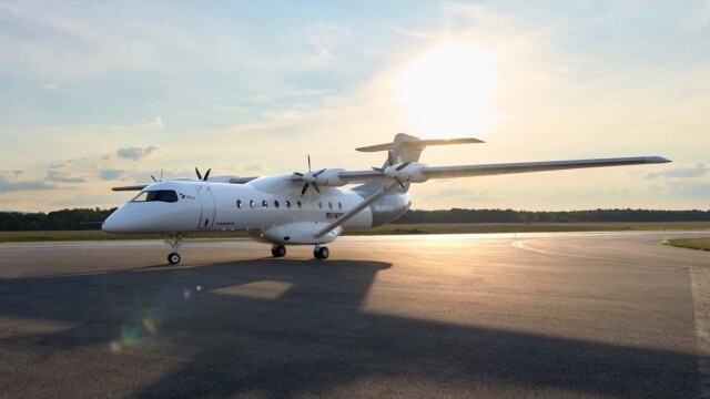 Heart Aerospace X1 img1