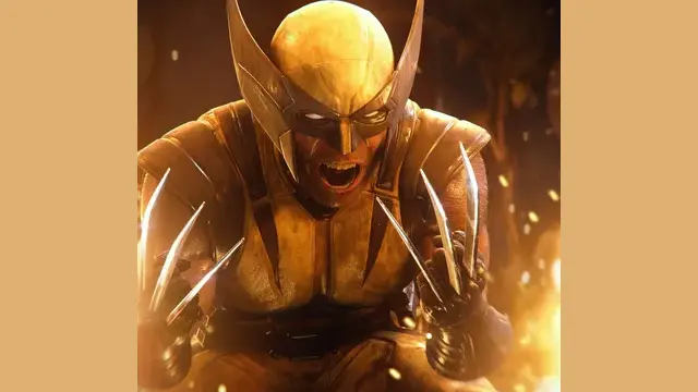 Marvel's Wolverine ekran görüntüsü img1