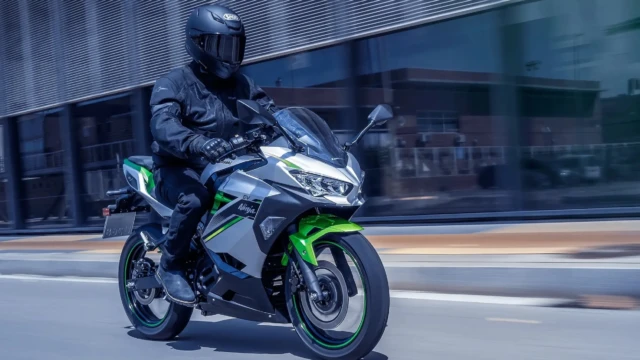 Kawasaki Ninja e-1 2027 img6