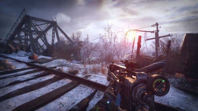 Metro Exodus img12