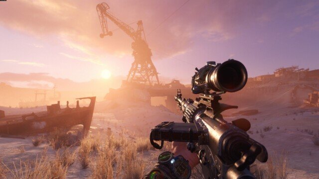 Metro Exodus img13