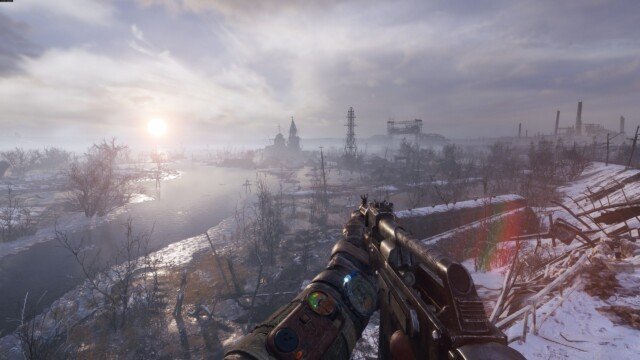 Metro Exodus img14