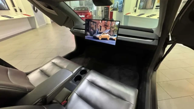 tesla cybercab img23