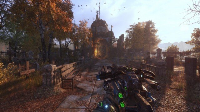 Metro Exodus img15