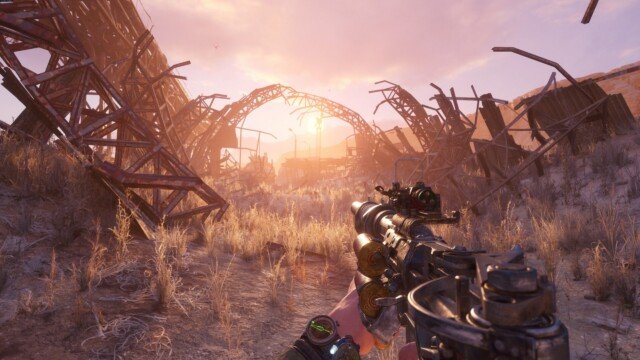 Metro Exodus img16