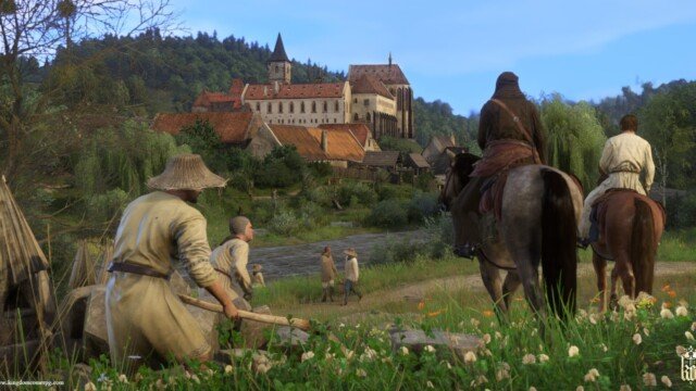 kingdom come deliverance img5
