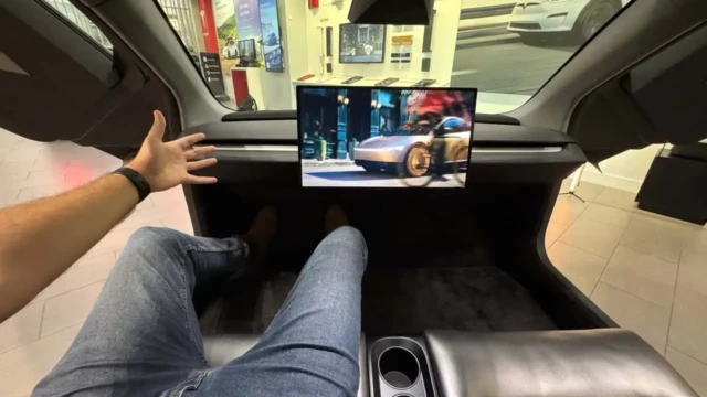 tesla cybercab img15