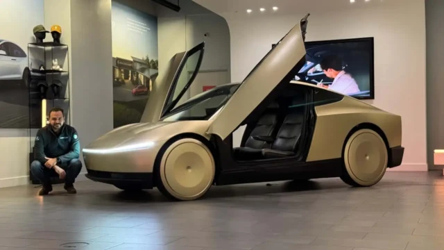 tesla cybercab img18