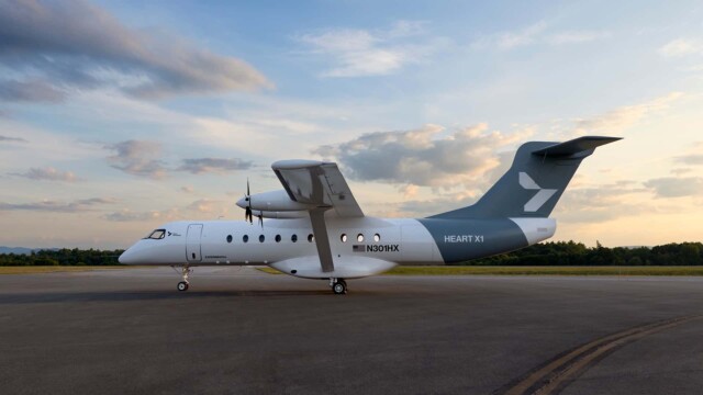 Heart Aerospace X1 img2