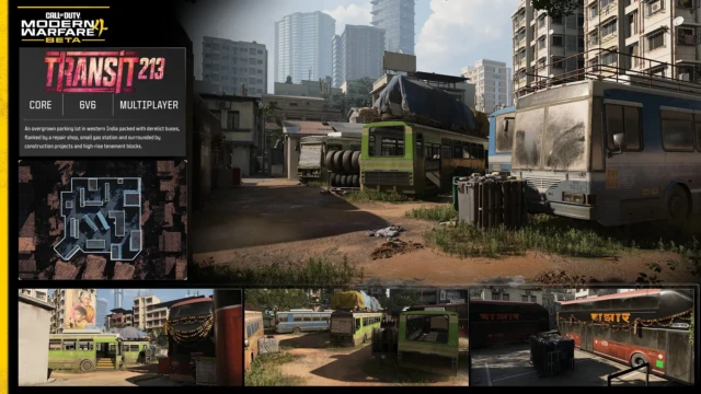 call od duty modern warfare 4 beta img2