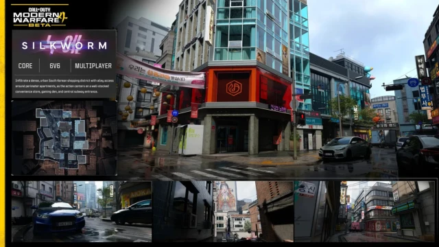 call od duty modern warfare 4 beta img4