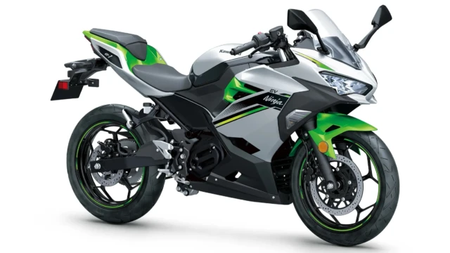 Kawasaki Ninja e-1 2027 img1