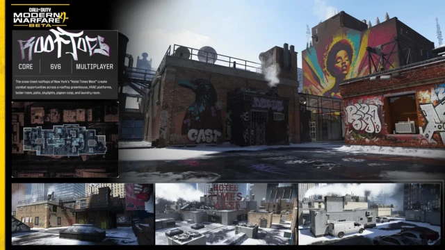 call od duty modern warfare 4 beta img6