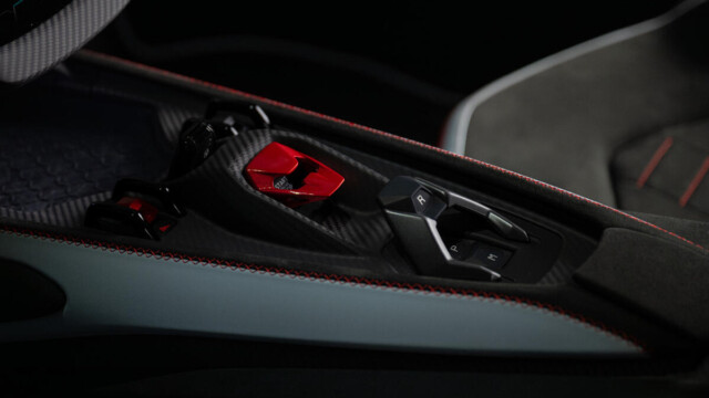 Lamborghini Revuelto SV img8