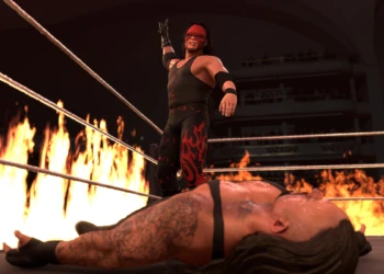 WWE 2K26 img6