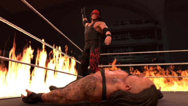 WWE 2K26 img6