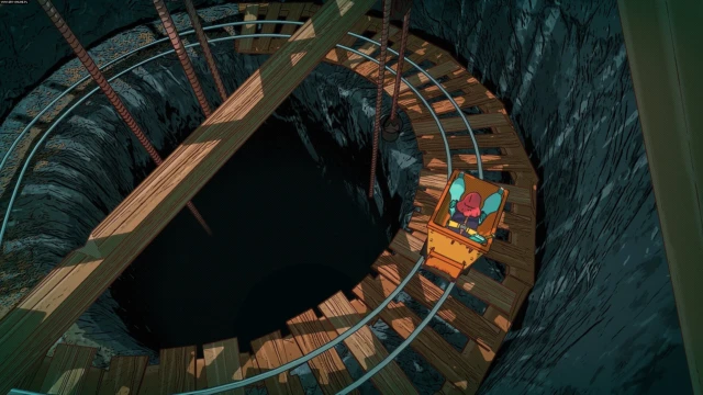 dungeons of hinterberg img9