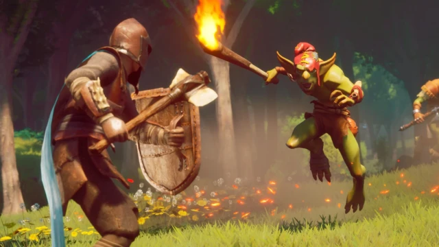 RuneScape Dragonwilds img8