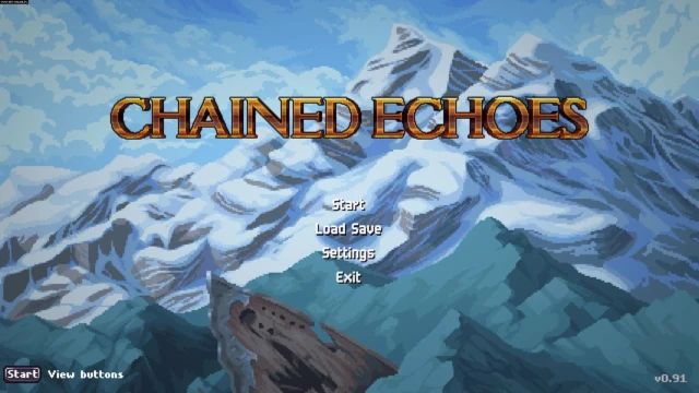 Chained Echoes img11