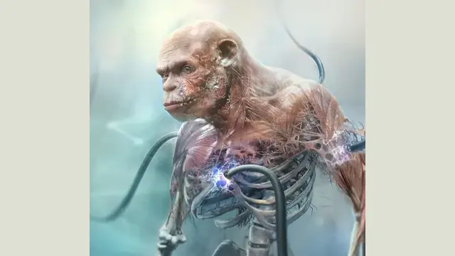 Beyond Good and Evil 2 Konsept Sanatı img1