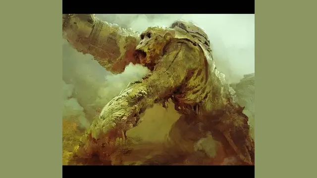 Beyond Good and Evil 2 Konsept Sanatı img4