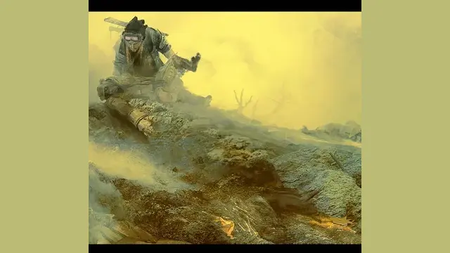 Beyond Good and Evil 2 Konsept Sanatı img8