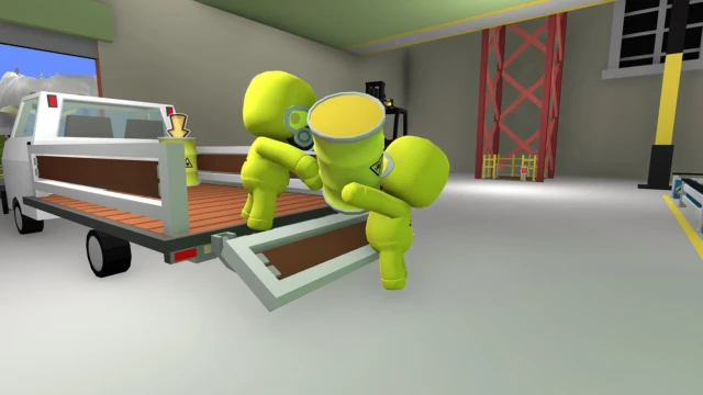 wobbly life img21