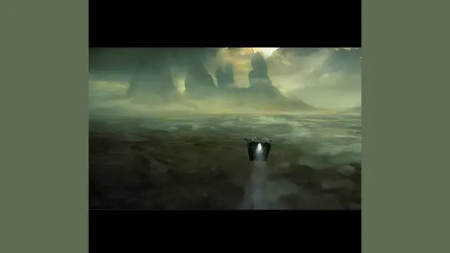 Beyond Good and Evil 2 Konsept Sanatı img11